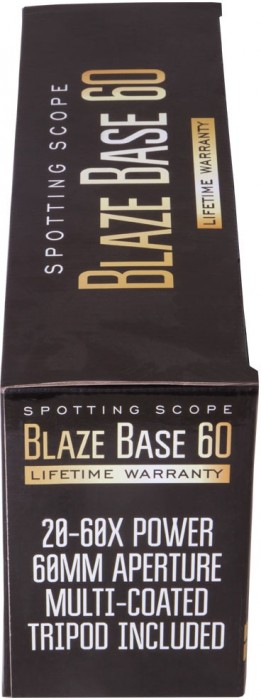 Levenhuk Blaze BASE 60