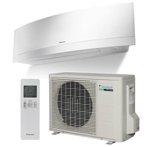 Daikin Emura FTXG20L/RXG20L 20 м²