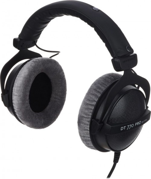 Beyerdynamic DT 770 PRO 250 Ohm