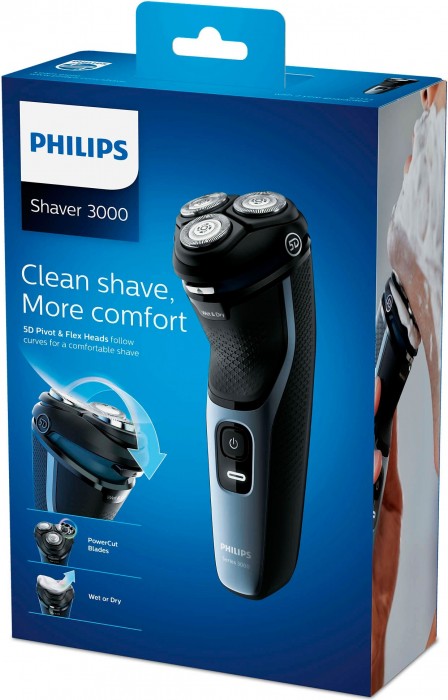 Philips S3133