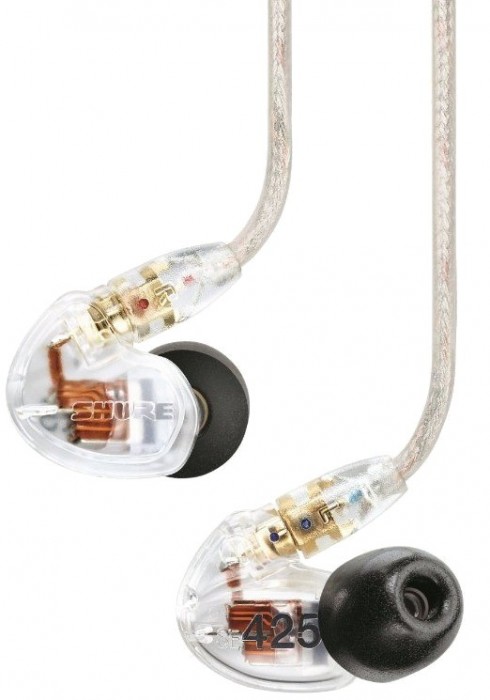 Shure SE425