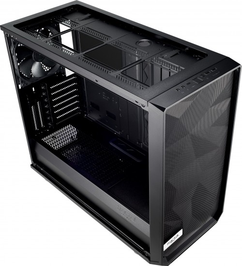 Fractal Design MESHIFY S2 TG FD-CA-MESH-S2-BKO-TGL черный
