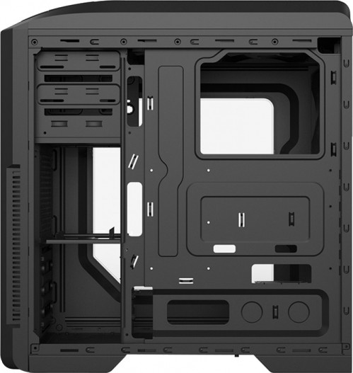 Gamemax G529 черный