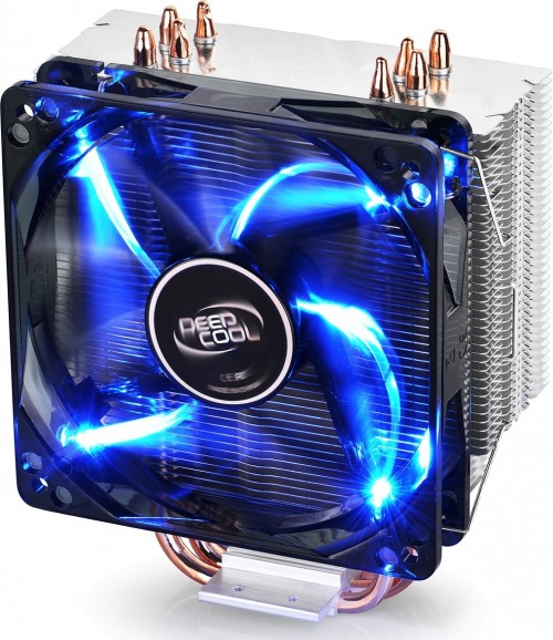 Deepcool GAMMAXX 400