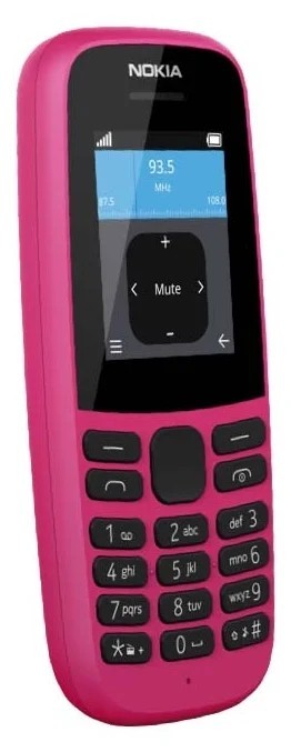 Nokia 105 2019