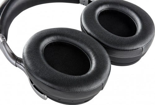 Denon AH-GC25W Black