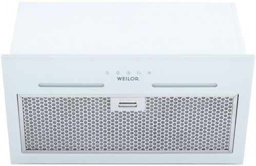 Weilor PBS 52300 GLASS WH 1000 LED Strip белый