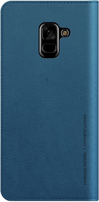 Samsung Mustang Diary for Galaxy A8 Plus