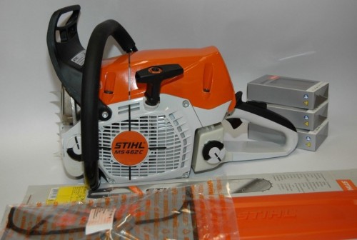 STIHL MS 462 C-M 50