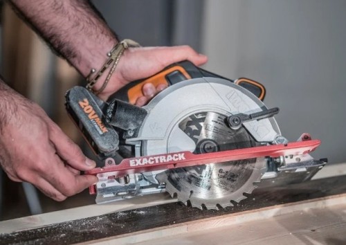 Worx WX530