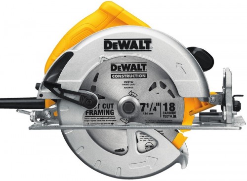 DeWALT DWE575