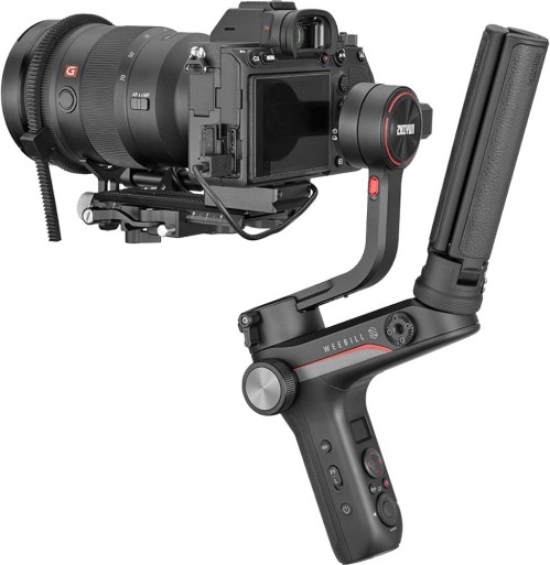 Zhiyun Weebill-S