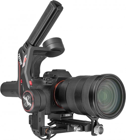 Zhiyun Weebill-S