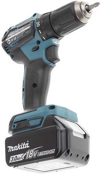 Makita DDF483RFE