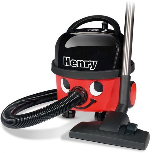 Numatic Henry HVR 200