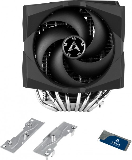 ARCTIC Freezer 50 TR