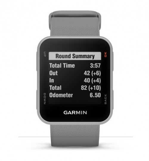 Garmin Approach S10