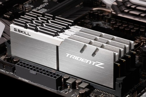 G.Skill Trident Z DDR4 2x16Gb