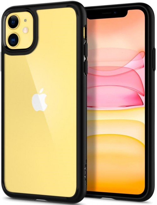 Spigen Ultra Hybrid for iPhone 11