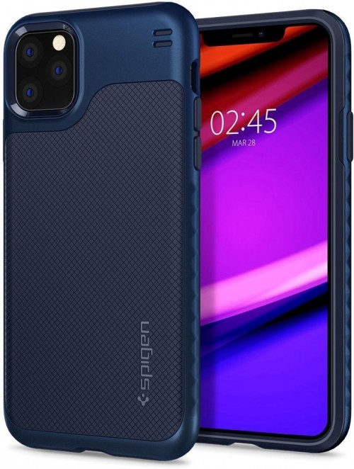 Spigen Hybrid NX for iPhone 11 Pro Max