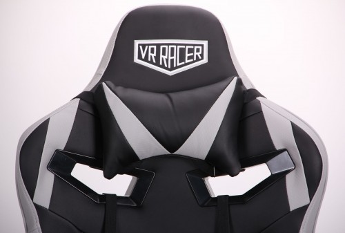 AMF VR Racer Expert Wizard