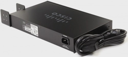 Cisco SG110-16HP