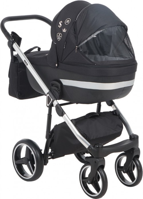 Adamex Cortina Special Edition 2 in 1