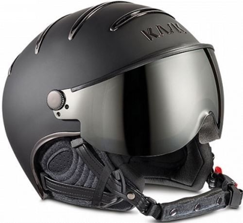 Kask Chrome