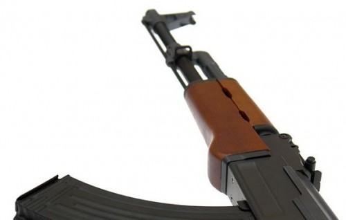 CYMA AK47C