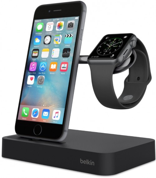 Belkin F8J183