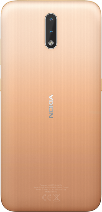 Nokia 2.3