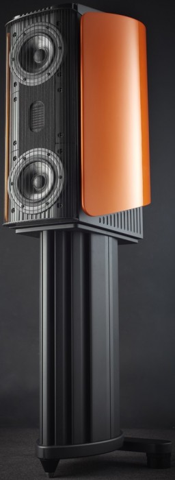 Gryphon Audio Designs Mojo S