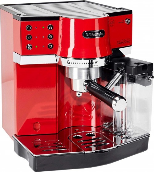 De'Longhi EC 860.R