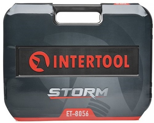 Intertool ET-8056