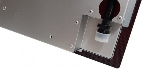 Luxor GI 67 DL Retro Booster