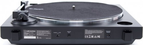 Audio-Technica AT-LP60X-USB