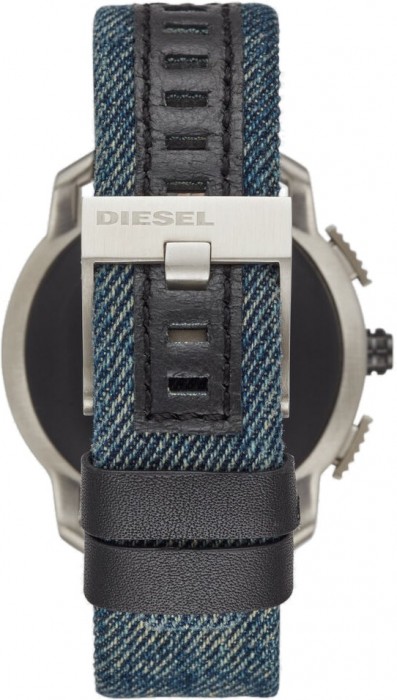 Diesel Axial