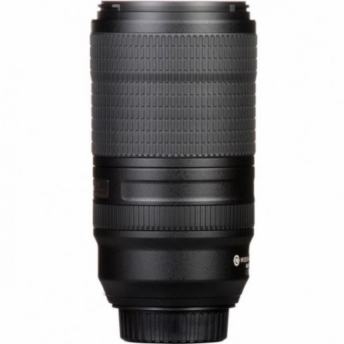 Nikon 70-300mm f/4.5-5.6G IF-ED AF-P VR