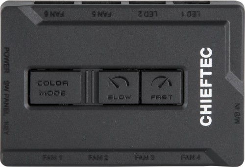 Chieftec Chieftronic M1