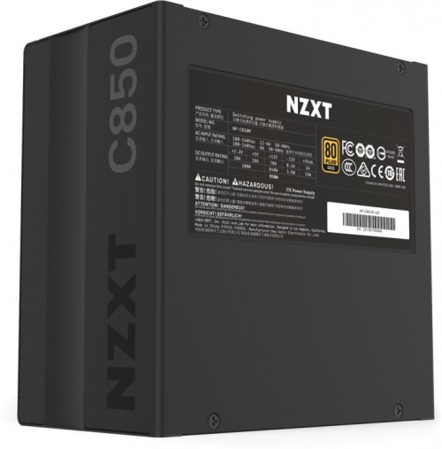 NZXT NP-C850M-US