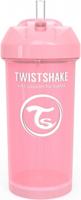 Twistshake Straw Cup 360