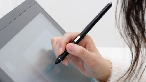 Wacom Pro Pen Slim