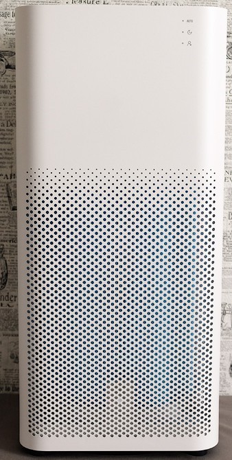 Xiaomi Mi Air Purifier 2