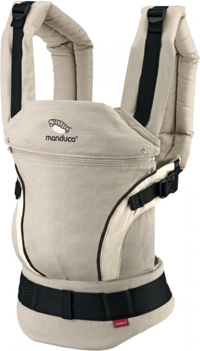manduca First