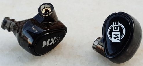 MEElectronics MX4 Pro