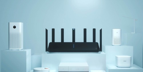 Xiaomi AIoT Router AX3600