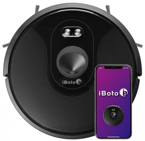 iBoto Smart C820W Aqua