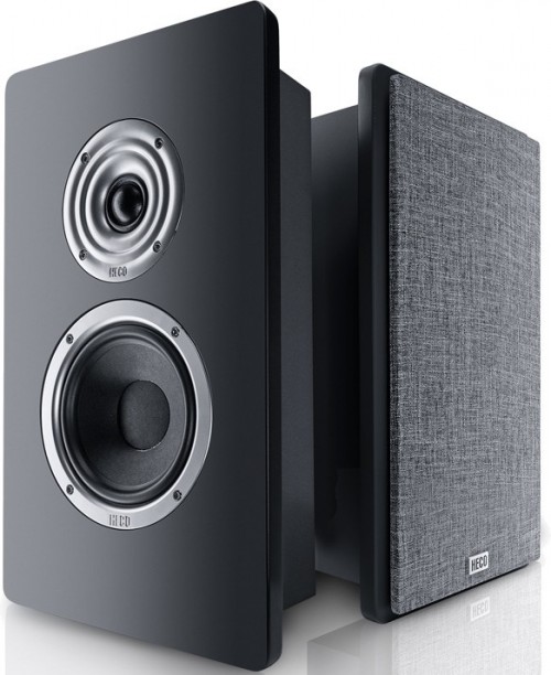 HECO Ambient 11 F