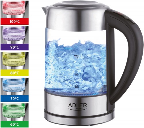 Adler AD 1247 New