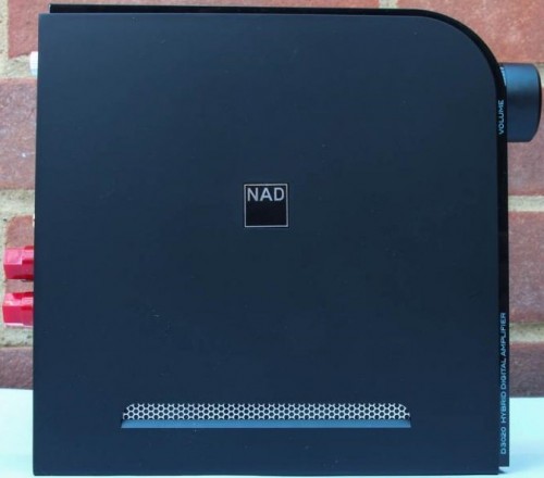 NAD D3020 V2